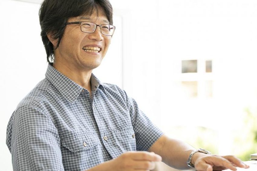 「欲しいものをつくる」。多彩なアイテムを生み出す「モンベル」のシンプルな信条 - 2枚目の画像