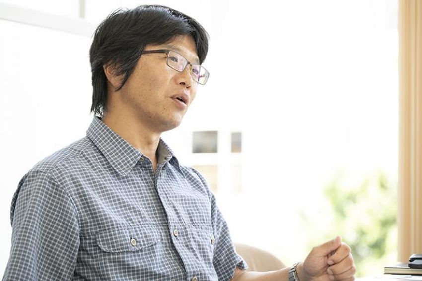 「欲しいものをつくる」。多彩なアイテムを生み出す「モンベル」のシンプルな信条 - 5枚目の画像