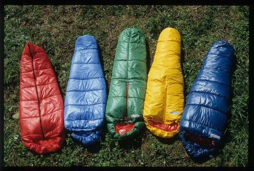 「欲しいものをつくる」。多彩なアイテムを生み出す「モンベル」のシンプルな信条 - 4枚目の画像