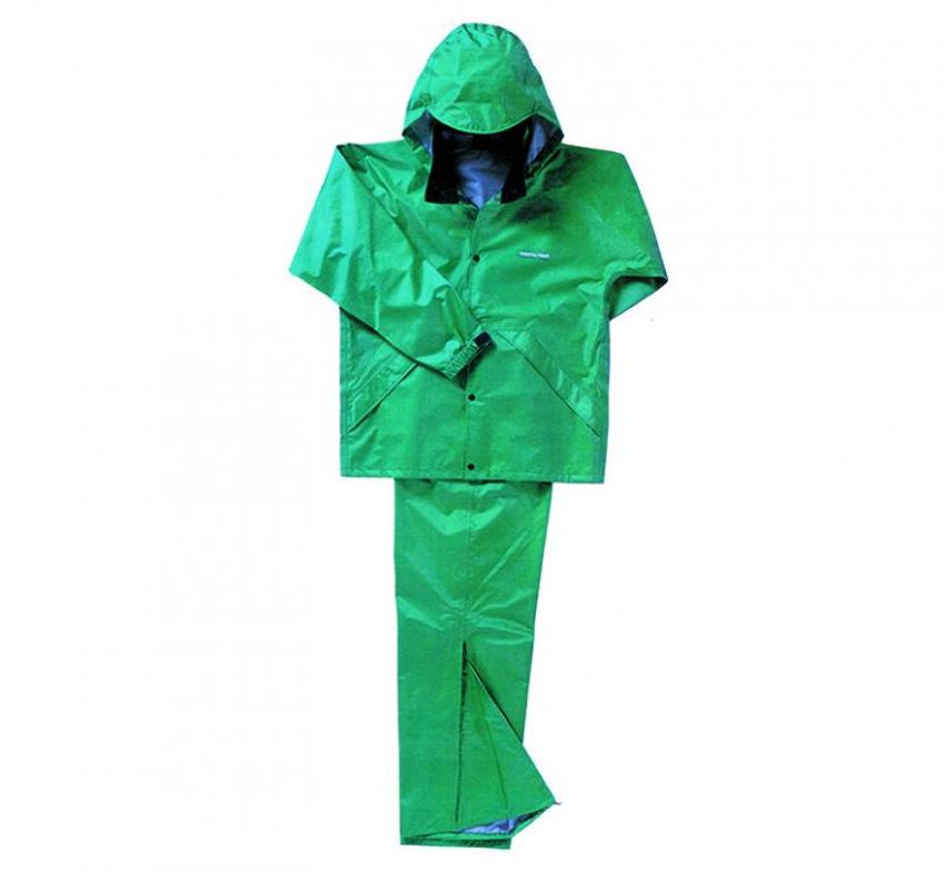 モンベルの看板レインウエア「ストームクルーザー」が名作とされる由縁 - 2枚目の画像