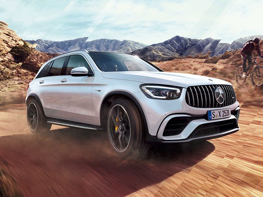 ベンツ・BMW・アウディ。ドイツ御三家のディーゼルSUVを比べてみた - 1枚目の画像