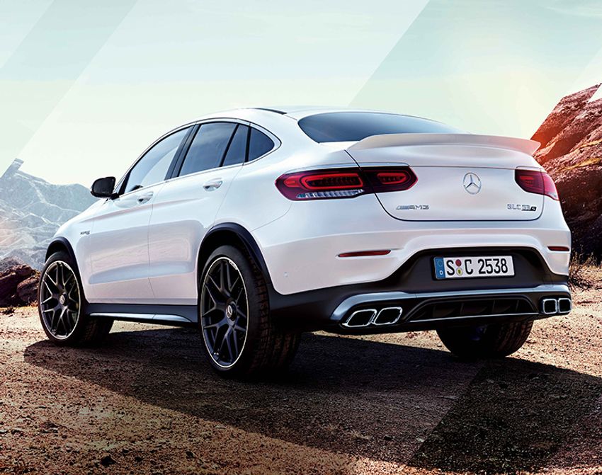 ベンツ・BMW・アウディ。ドイツ御三家のディーゼルSUVを比べてみた - 2枚目の画像