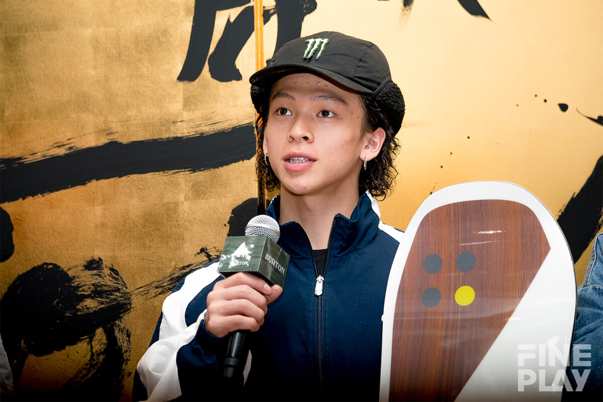 平野歩夢 海祝の兄弟ほか16名 北京五輪 スノボ代表をおさらい