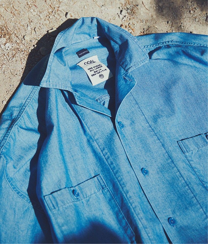 2万2000円／ナナミカ（ナナミカ 東京　03-5728-3266）