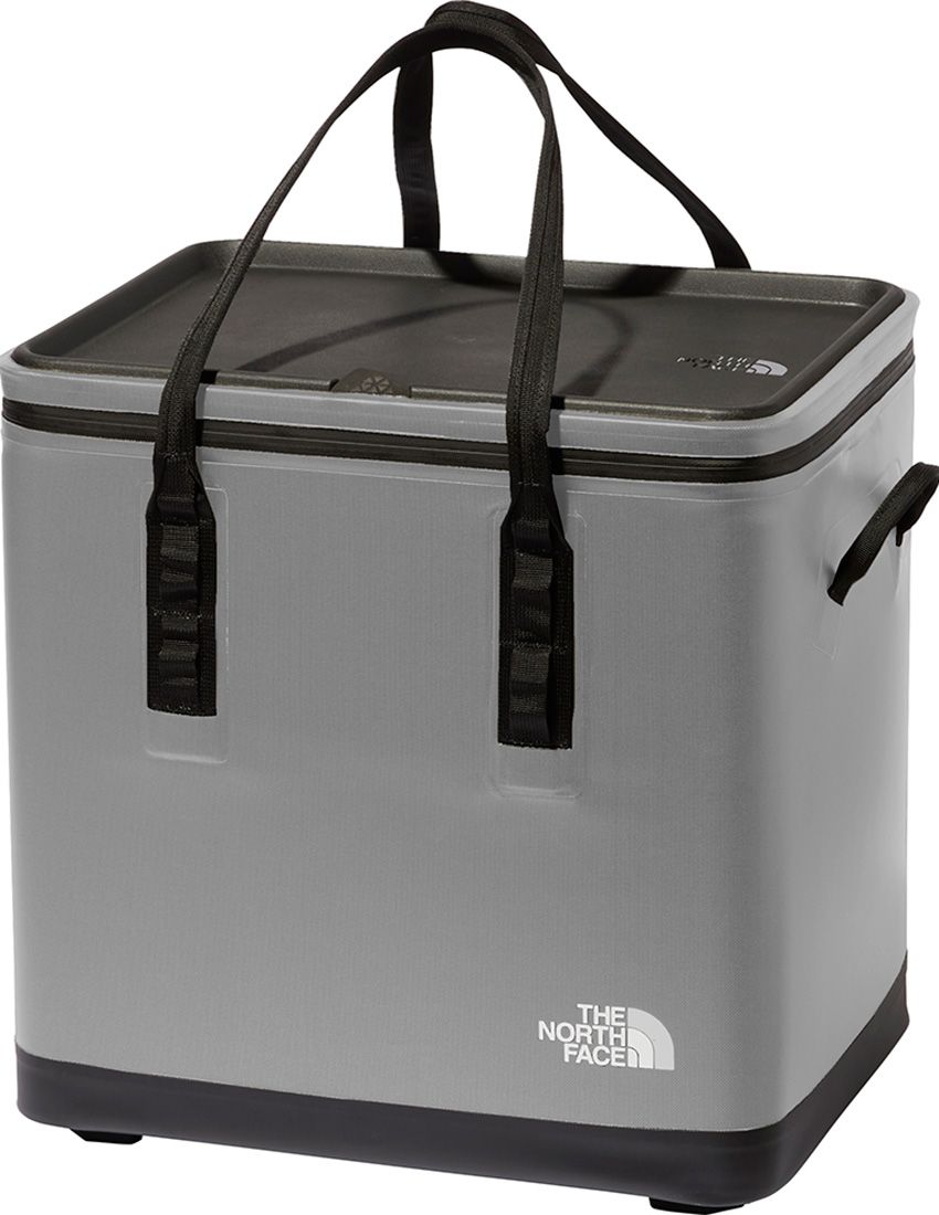 「フィルデンスクーラー36」H42×W43×D32cm 3万5200円/ザ・ノース・フェイス(ゴールドウイン 0120-307-560)