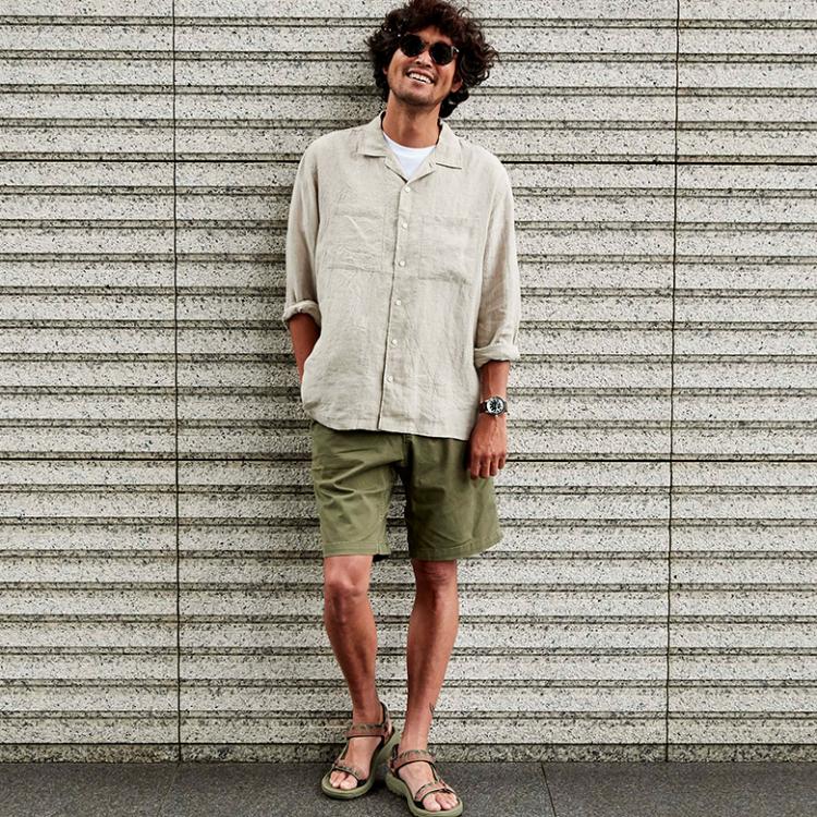 「キャプテン クック オートマティック」