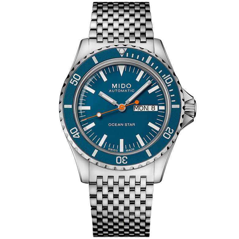 MIDO ミドー／オーシャンスター トリビュート スペシャルエディション