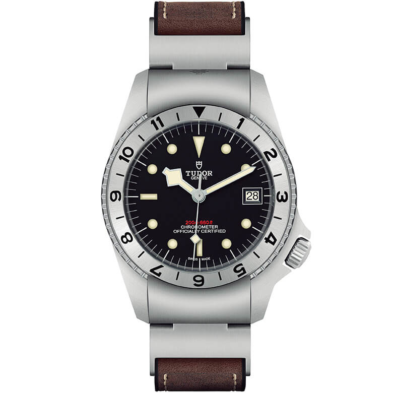 TUDOR チューダー／ブラックベイ P01