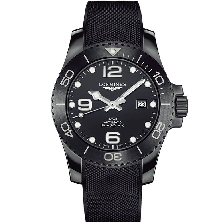 LONGINES ロンジン／ハイドロコンクエスト