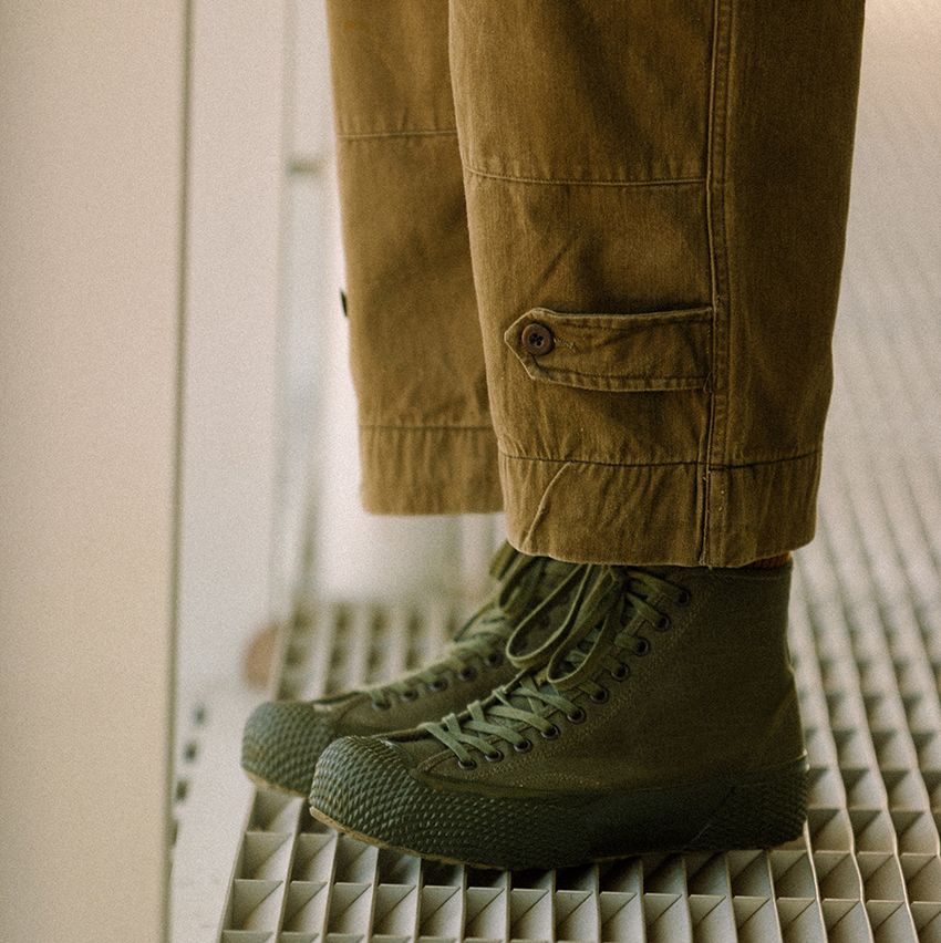 100余年のDNAを純粋培養。新プレミアムライン「アーティファクト バイ スペルガ」とは - 1枚目の画像