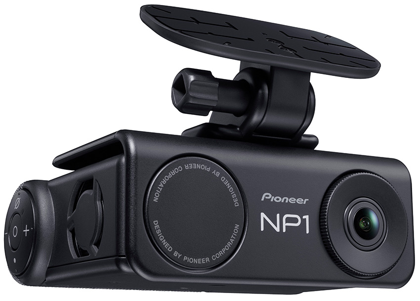 (値下げ) NP1 ドライブレコーダー カーナビ NP-001 Pioneer NP1 NP-001 ドライビングパートナー | オートバックス