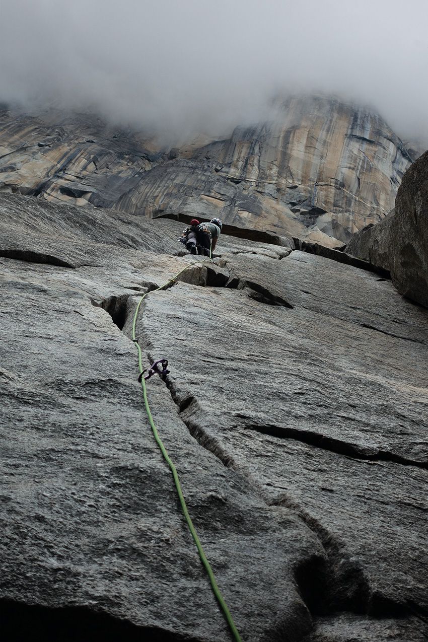 パタゴニアの礎「クリーンクライミング」50周年。メッセージを改めて届けるコレクション誕生！ - 10枚目の画像