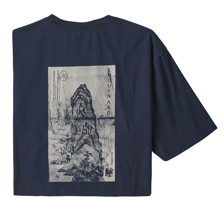 パタゴニアの礎「クリーンクライミング」50周年。メッセージを改めて届けるコレクション誕生！ - 15枚目の画像