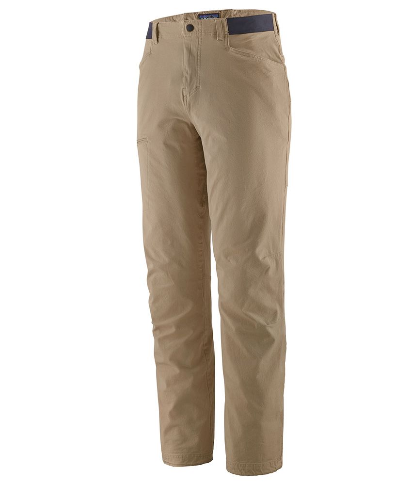 パタゴニアの礎「クリーンクライミング」50周年。メッセージを改めて届けるコレクション誕生！ - 18枚目の画像