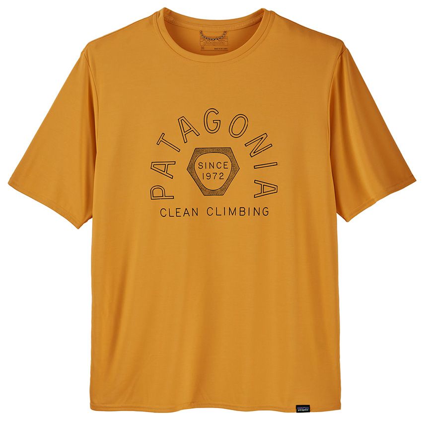 パタゴニアの礎「クリーンクライミング」50周年。メッセージを改めて届けるコレクション誕生！ - 16枚目の画像