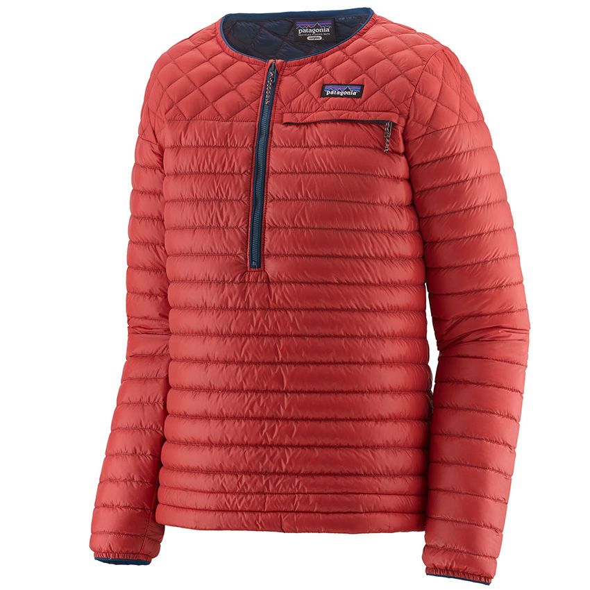 パタゴニアの礎「クリーンクライミング」50周年。メッセージを改めて届けるコレクション誕生！ - 9枚目の画像