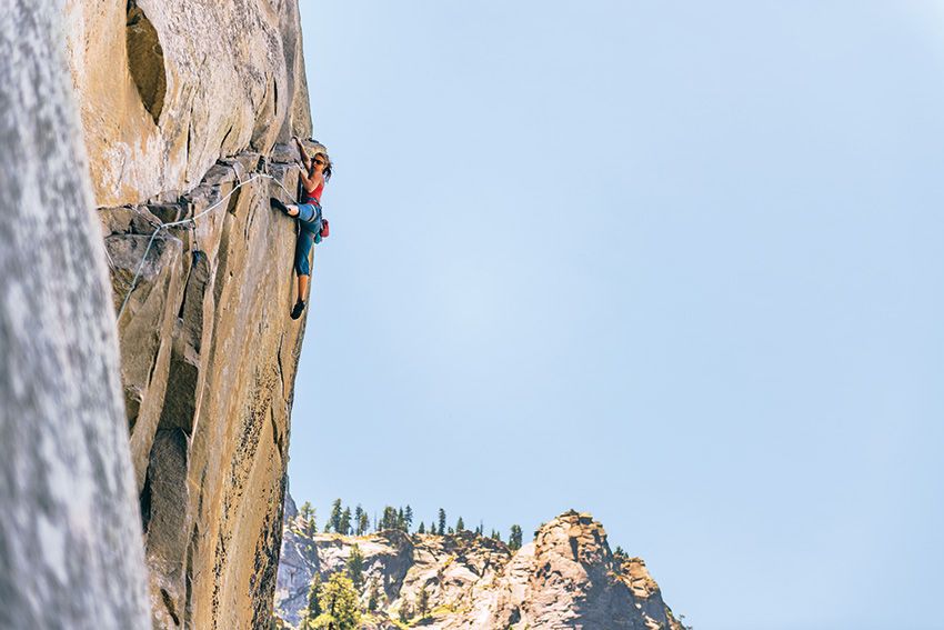 パタゴニアの礎「クリーンクライミング」50周年。メッセージを改めて届けるコレクション誕生！ - 11枚目の画像