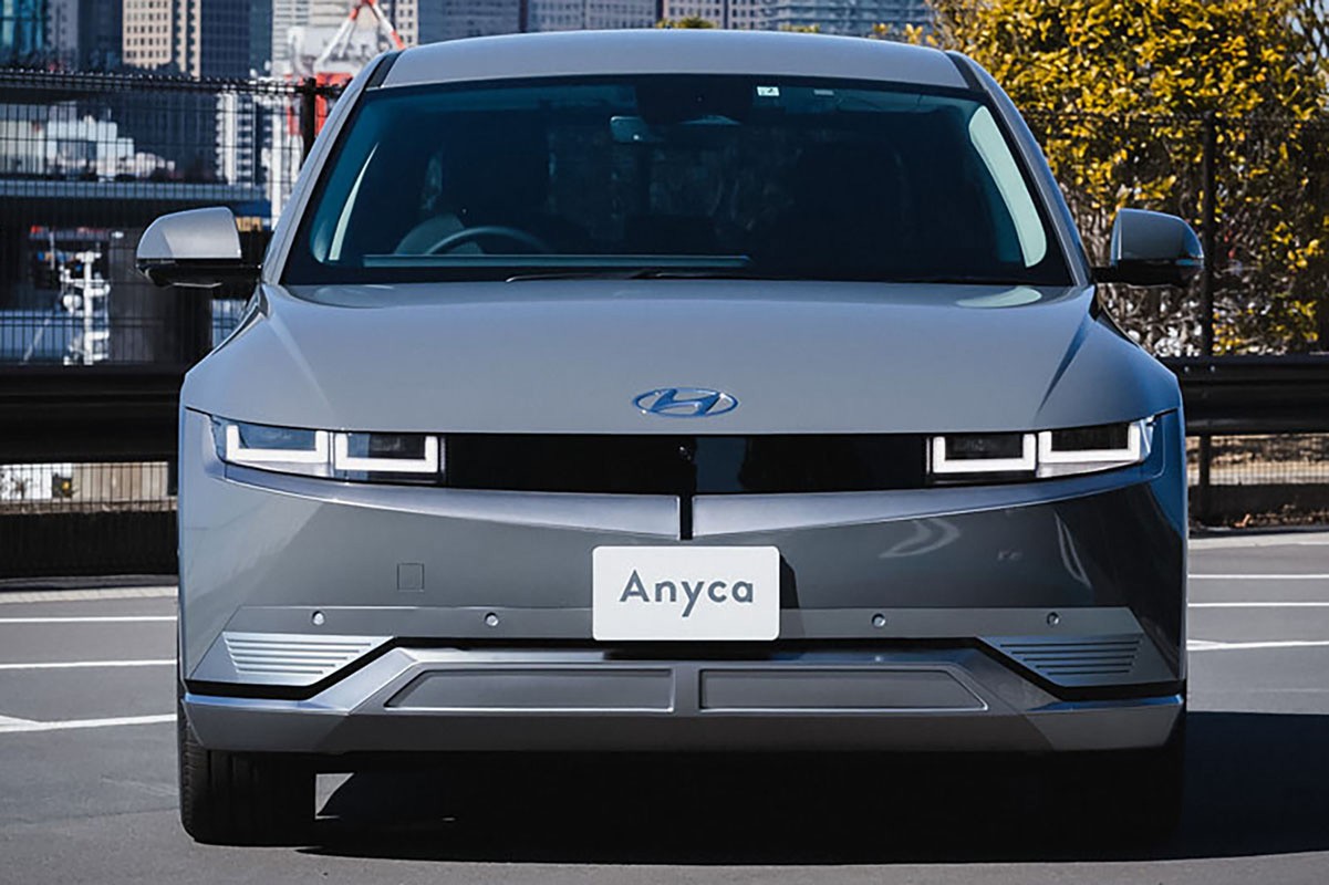 車にも韓流旋風！ ヒョンデ参入で超進化した2モデルがカーシェア可能に