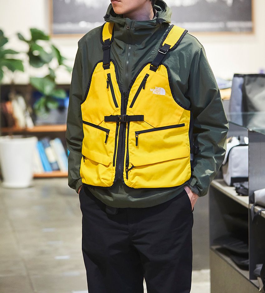 “純白のゴアテックス”も登場！「ザ・ノース・フェイス」の最新ハイスペ服3選 - 35枚目の画像
