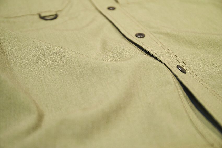 “純白のゴアテックス”も登場！「ザ・ノース・フェイス」の最新ハイスペ服3選 - 19枚目の画像