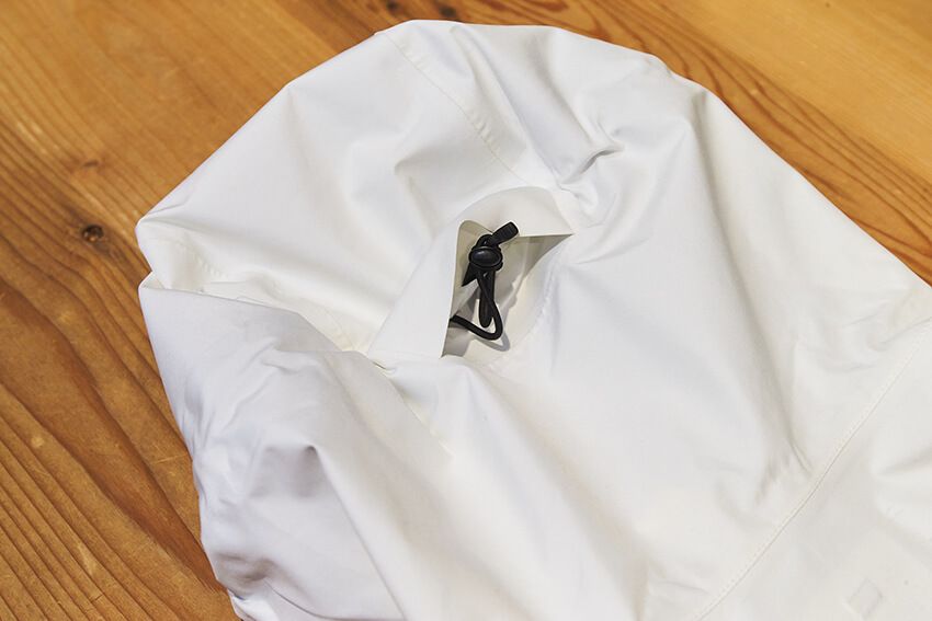 “純白のゴアテックス”も登場！「ザ・ノース・フェイス」の最新ハイスペ服3選 - 23枚目の画像