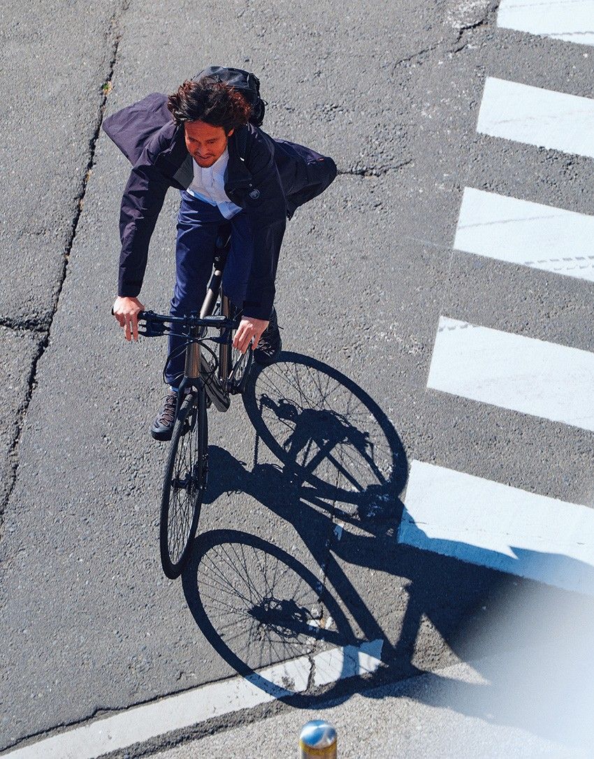 山から街、仕事まで、“オールラウンダー”なマムートの新作をピックアップ！ - 9枚目の画像