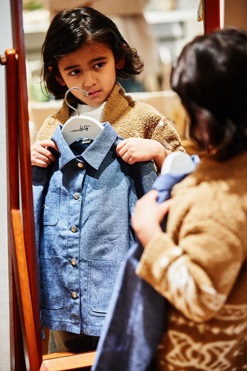 子供服は「ロンハーマン キッズ」をプッシュ！リピーター満足度の高い3つの服 - 12枚目の画像