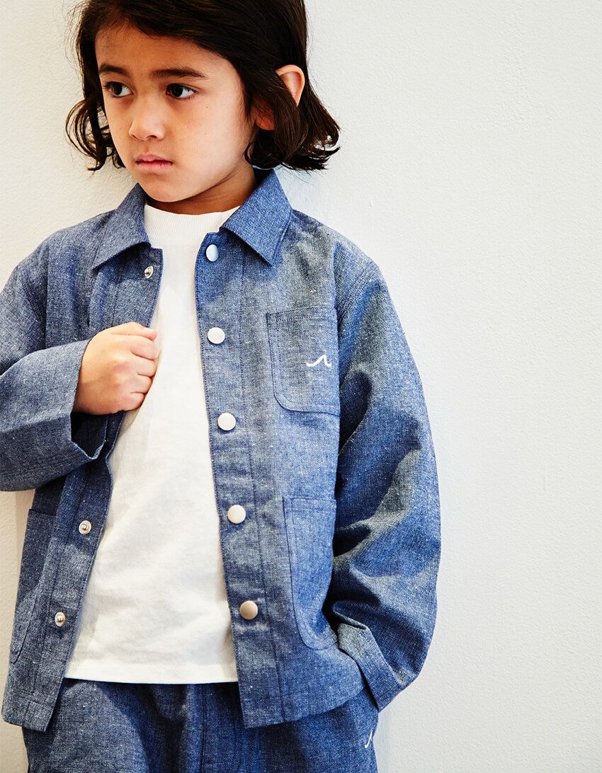 子供服は「ロンハーマン キッズ」をプッシュ！リピーター満足度の高い3つの服 - 11枚目の画像