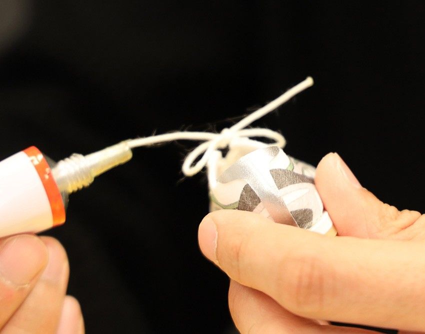 アシックスの初代「ゲルカヤノ」を指先で作ってみた！ 素材も工程もガチでどハマり必至 - 46枚目の画像