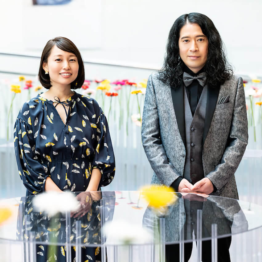 結婚の価値って？ 「2100年の結婚式」を考えるきっかけに