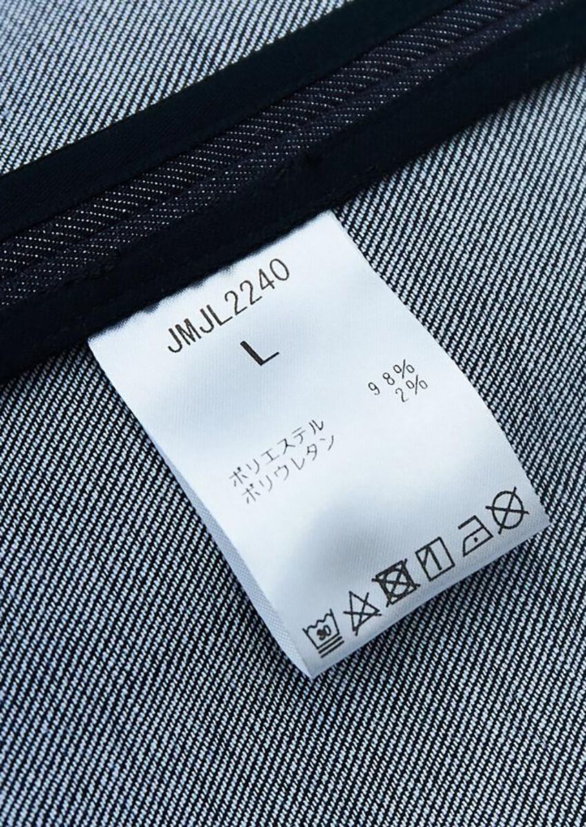 最新デニムジャケットもハイスペック！ ニューバランスの春の機能服5選 - 5枚目の画像