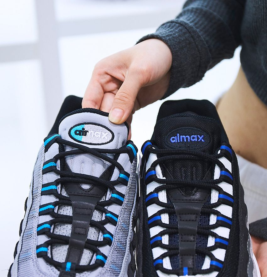 祝・エア マックス誕生日！ アトモス看板娘に聞いた、大人に似合う旬の3足 - 11枚目の画像