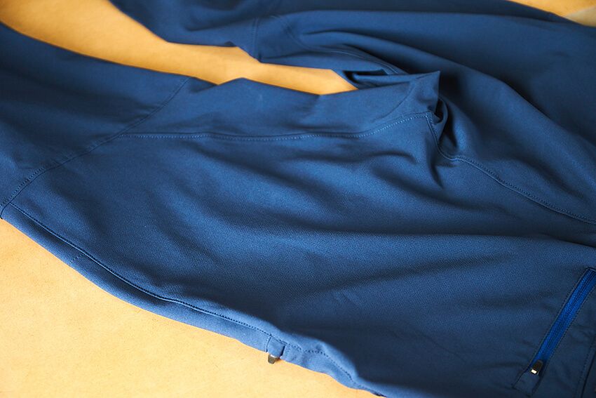 春にうれしい「パタゴニア」。今季も期待に応えるハイスペックな春服3選 - 2枚目の画像