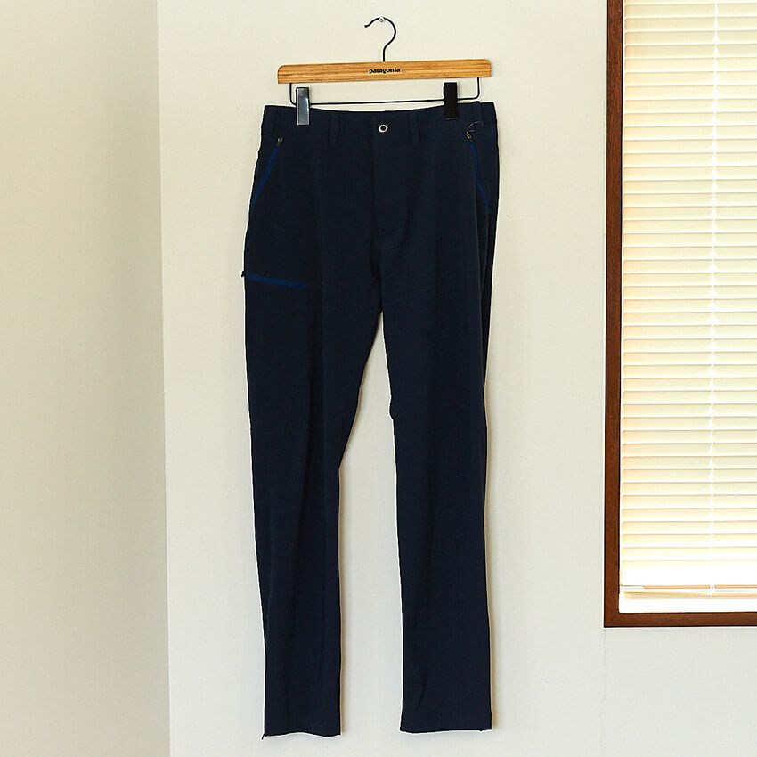 春にうれしい「パタゴニア」。今季も期待に応えるハイスペックな春服3選 - 4枚目の画像