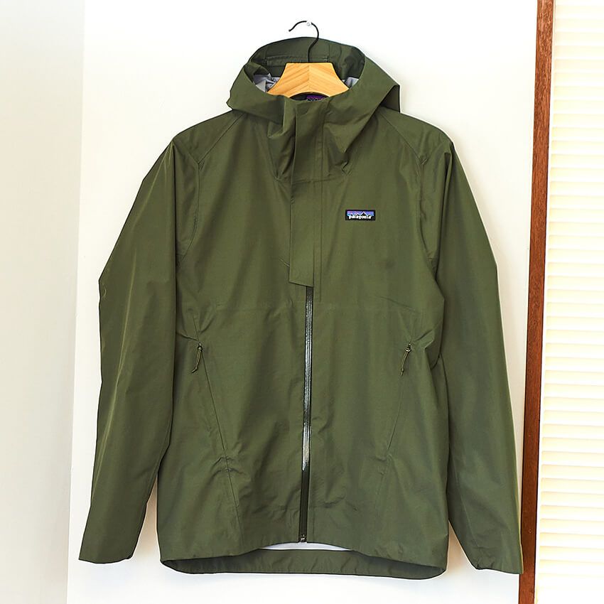 春にうれしい「パタゴニア」。今季も期待に応えるハイスペックな春服3選 - 5枚目の画像