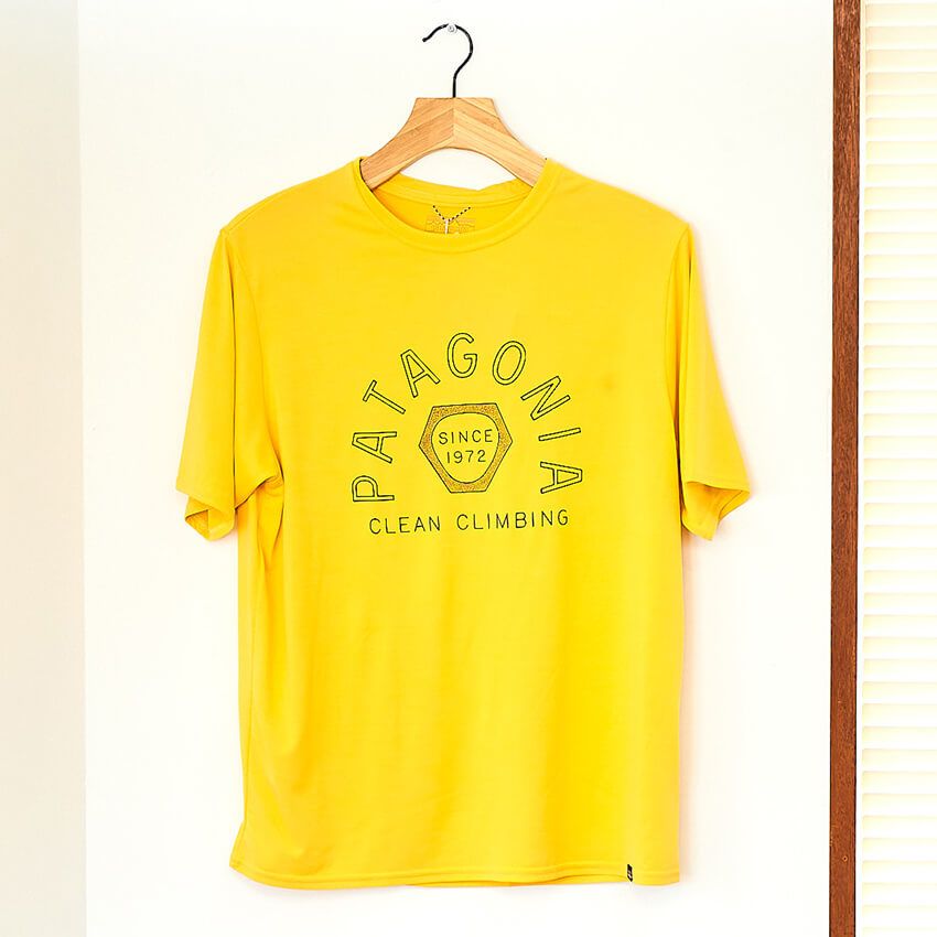 春にうれしい「パタゴニア」。今季も期待に応えるハイスペックな春服3選 - 6枚目の画像