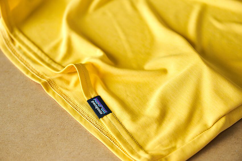 春にうれしい「パタゴニア」。今季も期待に応えるハイスペックな春服3選 - 7枚目の画像