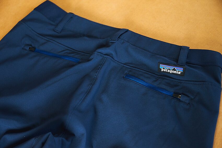春にうれしい「パタゴニア」。今季も期待に応えるハイスペックな春服3選 - 8枚目の画像