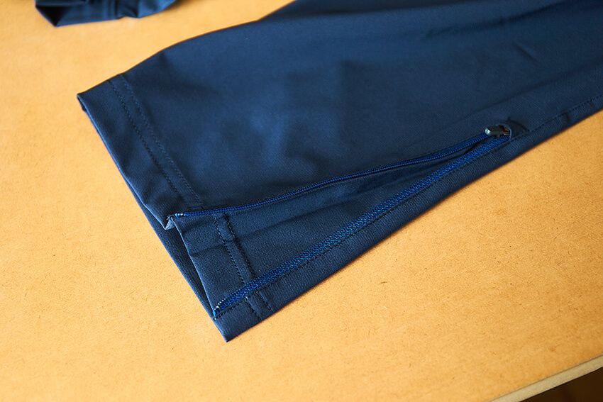 春にうれしい「パタゴニア」。今季も期待に応えるハイスペックな春服3選 - 9枚目の画像