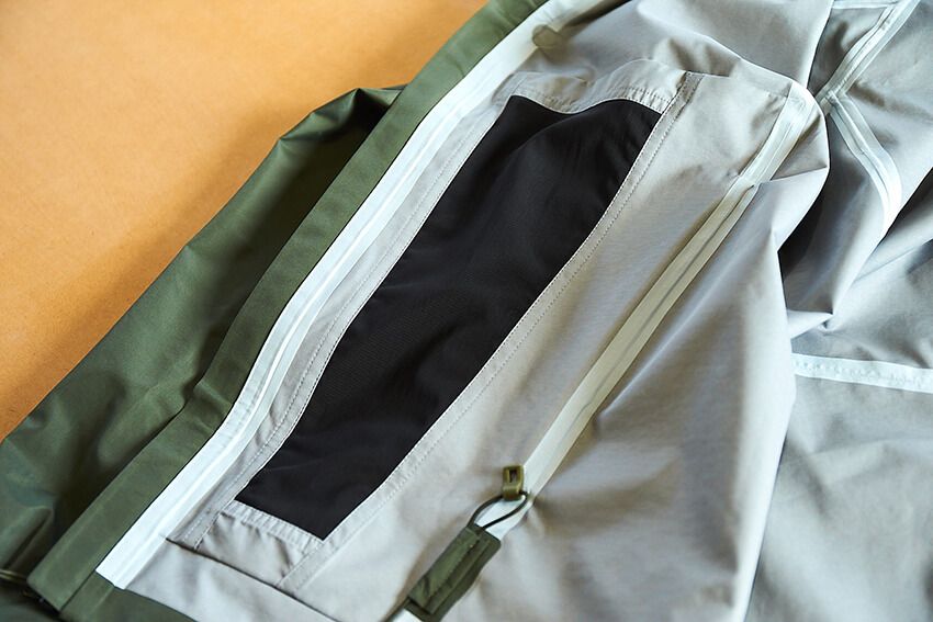 春にうれしい「パタゴニア」。今季も期待に応えるハイスペックな春服3選 - 10枚目の画像