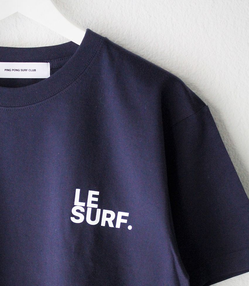 ピンポン サーフ クラブ。天邪鬼なファッション好きがいち早く乗るべき波が日本に到達！ - 5枚目の画像