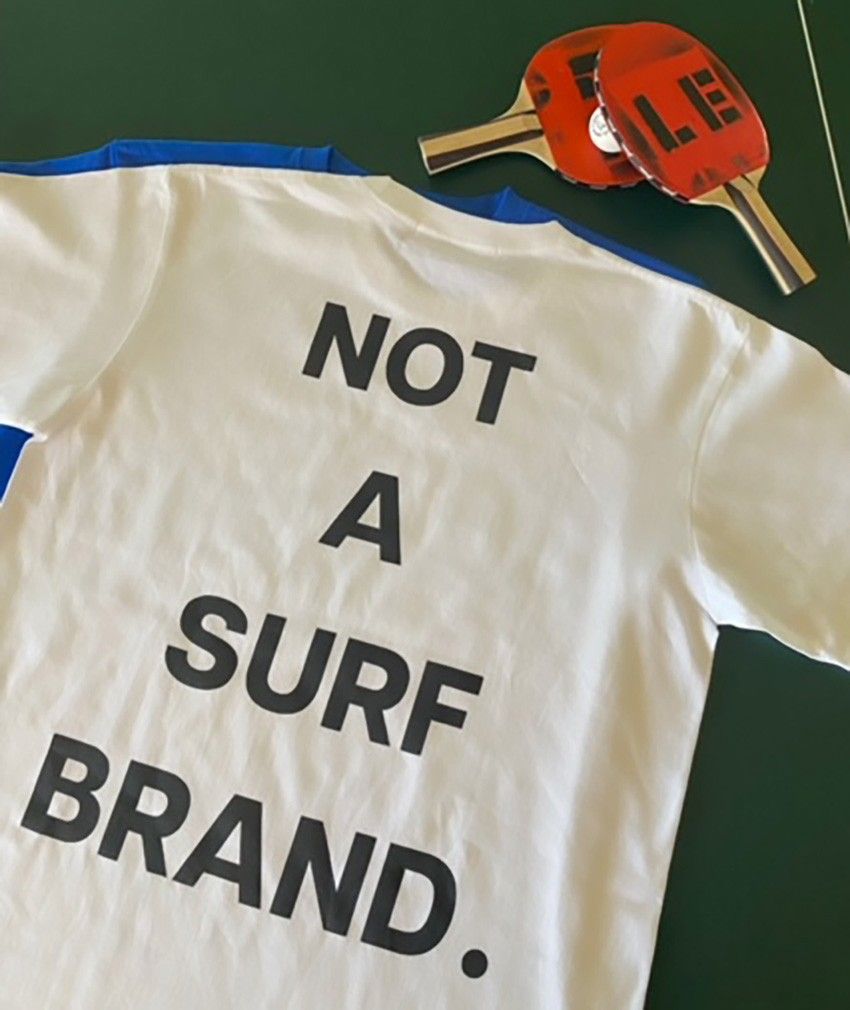 ピンポン サーフ クラブ。天邪鬼なファッション好きがいち早く乗るべき波が日本に到達！ - 4枚目の画像