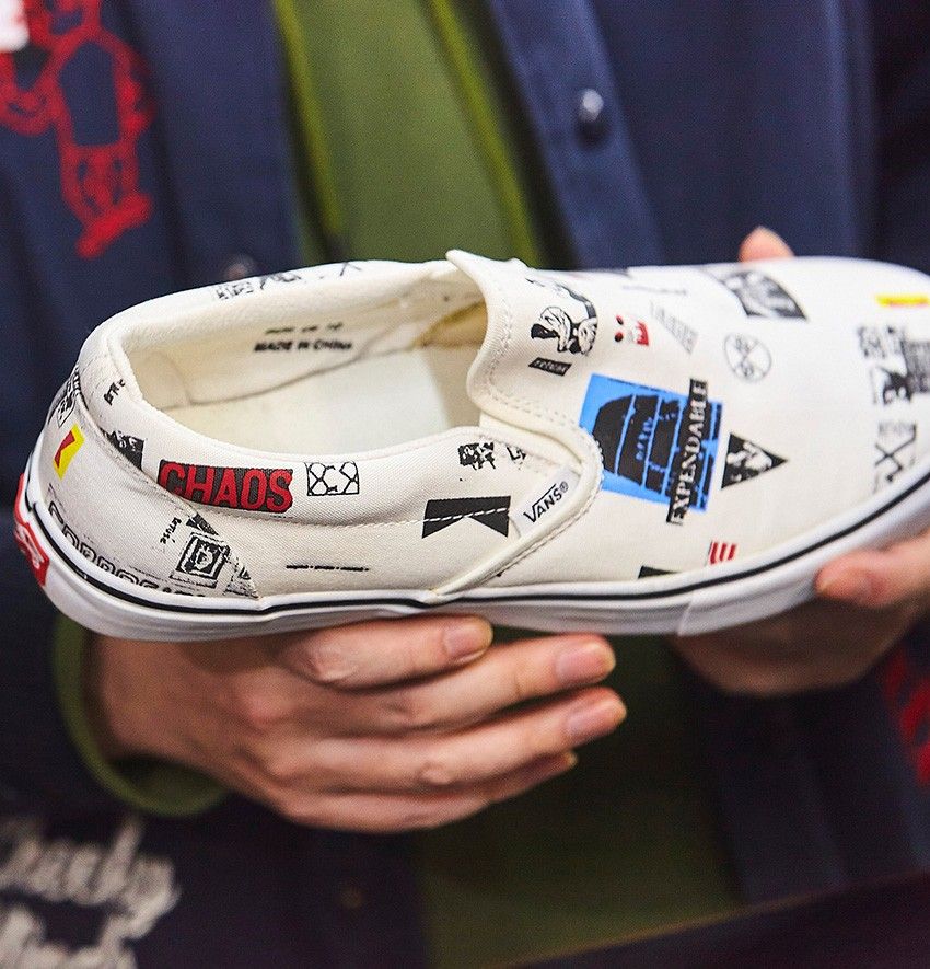 「ナイキ ACG」製のワッフル!? スニーカーハンターが選ぶ“ツチノコ級”のレアモノ3選 - 1枚目の画像