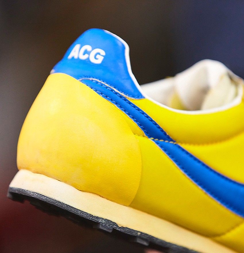 「ナイキ ACG」製のワッフル!? スニーカーハンターが選ぶ“ツチノコ級”のレアモノ3選 - 6枚目の画像