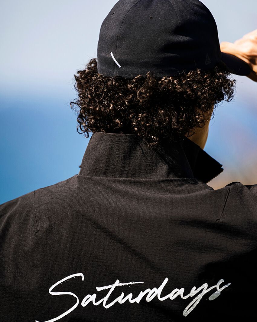 “サタデーズ”のゴルフラインが好調！ デビュー1週間でSOLD OUTが並ぶ今、ECで狙い目は - 9枚目の画像