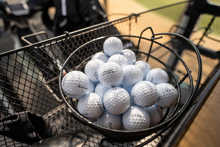 “サタデーズ”のゴルフラインが好調！ デビュー1週間でSOLD OUTが並ぶ今、ECで狙い目は - 5枚目の画像