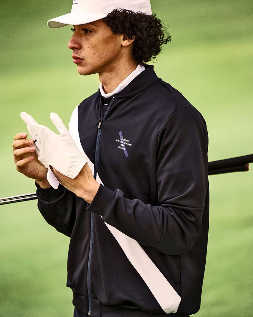 “サタデーズ”のゴルフラインが好調！ デビュー1週間でSOLD OUTが並ぶ今、ECで狙い目は - 6枚目の画像