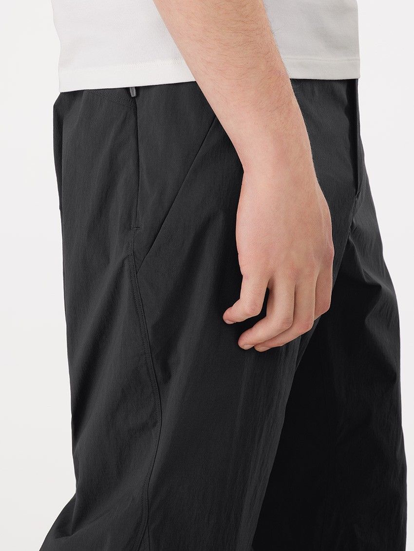 試着からの購入率、ほぼ100％！ 「アークテリクス」のジョガーパンツが完売間近 - 4枚目の画像