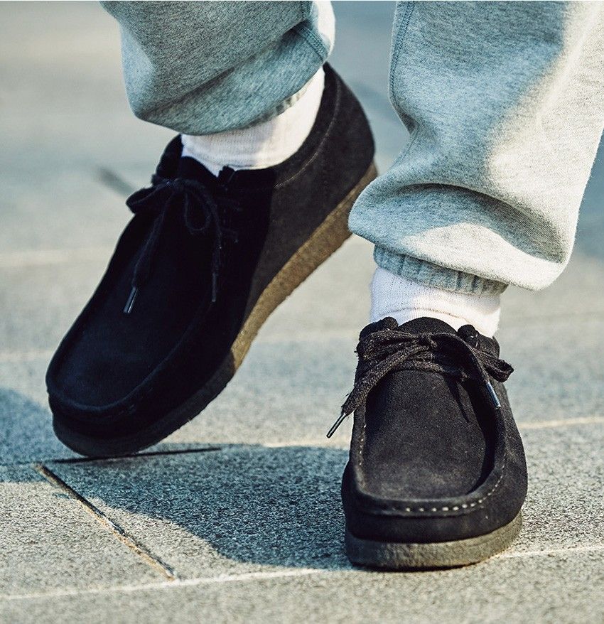 上下グレーのスウェットで街対応する重要ポイント。簡単、手軽なレシピを公開 - 7枚目の画像