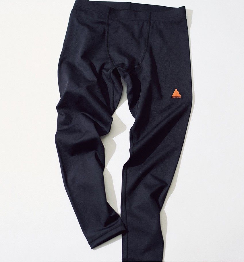 ランニングウェア「ヒアネス」の革新性。追求するのは機能性よりも“心地よさ” - 6枚目の画像